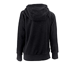 Children's Glitter Fleece Jacket Beverly