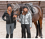Children's Glitter Fleece Jacket Beverly