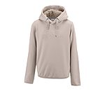 Children's Performance Stretch Hoodie Kerstin