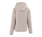 Children's Performance Stretch Hoodie Kerstin