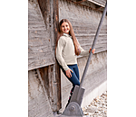 Children's Performance Stretch Hoodie Kerstin