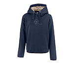 Children's Performance Stretch Hoodie Kerstin