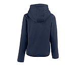 Children's Performance Stretch Hoodie Kerstin