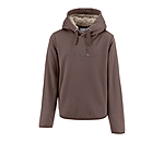 Children's Performance Stretch Hoodie Kerstin