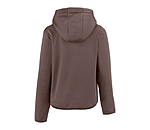Children's Performance Stretch Hoodie Kerstin