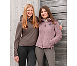 Children's Performance Stretch Hoodie Kerstin