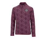 Children's Functional Long Sleeve Shirt Marion