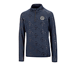 Children's Functional Long Sleeve Shirt Marion