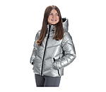 Children's Winter Quilted Jacket Martina