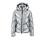 Children's Winter Quilted Jacket Martina