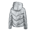 Children's Winter Quilted Jacket Martina