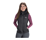 Children's Quilted Gilet Monika