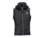 Children's Quilted Gilet Monika