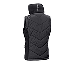 Children's Quilted Gilet Monika