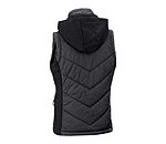 Children's Quilted Gilet Monika