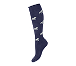 Children's Knee High Socks Reflective
