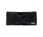 Children's Teddy Fleece Headband Tally