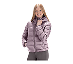 Children's Winter Quilted Riding Jacket Fenna