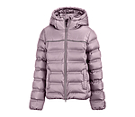 Children's Winter Quilted Riding Jacket Fenna