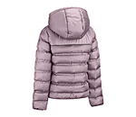 Children's Winter Quilted Riding Jacket Fenna