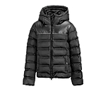 Children's Winter Quilted Riding Jacket Fenna