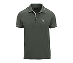 Men's Polo Shirt Boston