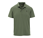 Men's Functional Polo Shirt Denver