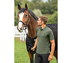 Men's Functional Polo Shirt Denver