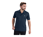 Men's Functional Polo Shirt Denver