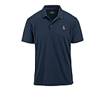 Men's Functional Polo Shirt Denver