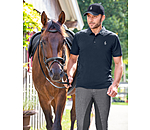 Men's Functional Polo Shirt Denver