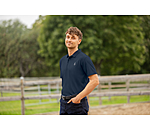 Men's Functional Polo Shirt Denver