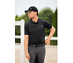Men's Functional Polo Shirt Denver