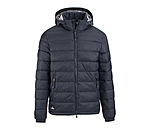 Men's Quilted Jacket Nevada