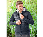 Men's Combination Riding Jacket Lincoln