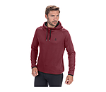 Men's Performance Stretch Hoodie Madison