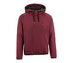 Men's Performance Stretch Hoodie Madison