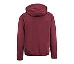 Men's Performance Stretch Hoodie Madison