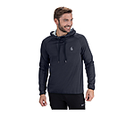 Men's Performance Stretch Hoodie Madison