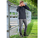 Men's Performance Stretch Hoodie Madison