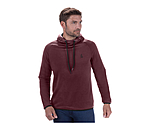 Men's Performance Stretch Hoodie Macon