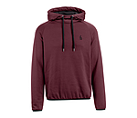 Men's Performance Stretch Hoodie Macon