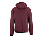 Men's Performance Stretch Hoodie Macon