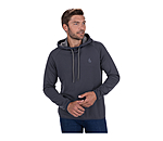 Men's Performance Stretch Hoodie Macon