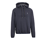 Men's Performance Stretch Hoodie Macon