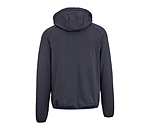 Men's Performance Stretch Hoodie Macon