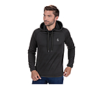 Men's Performance Stretch Hoodie Macon