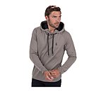 Men's Performance Stretch Hoodie Macon