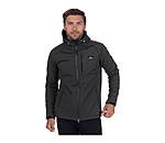 Men's Soft Shell Jacket Houston