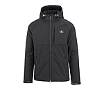 Men's Soft Shell Jacket Houston